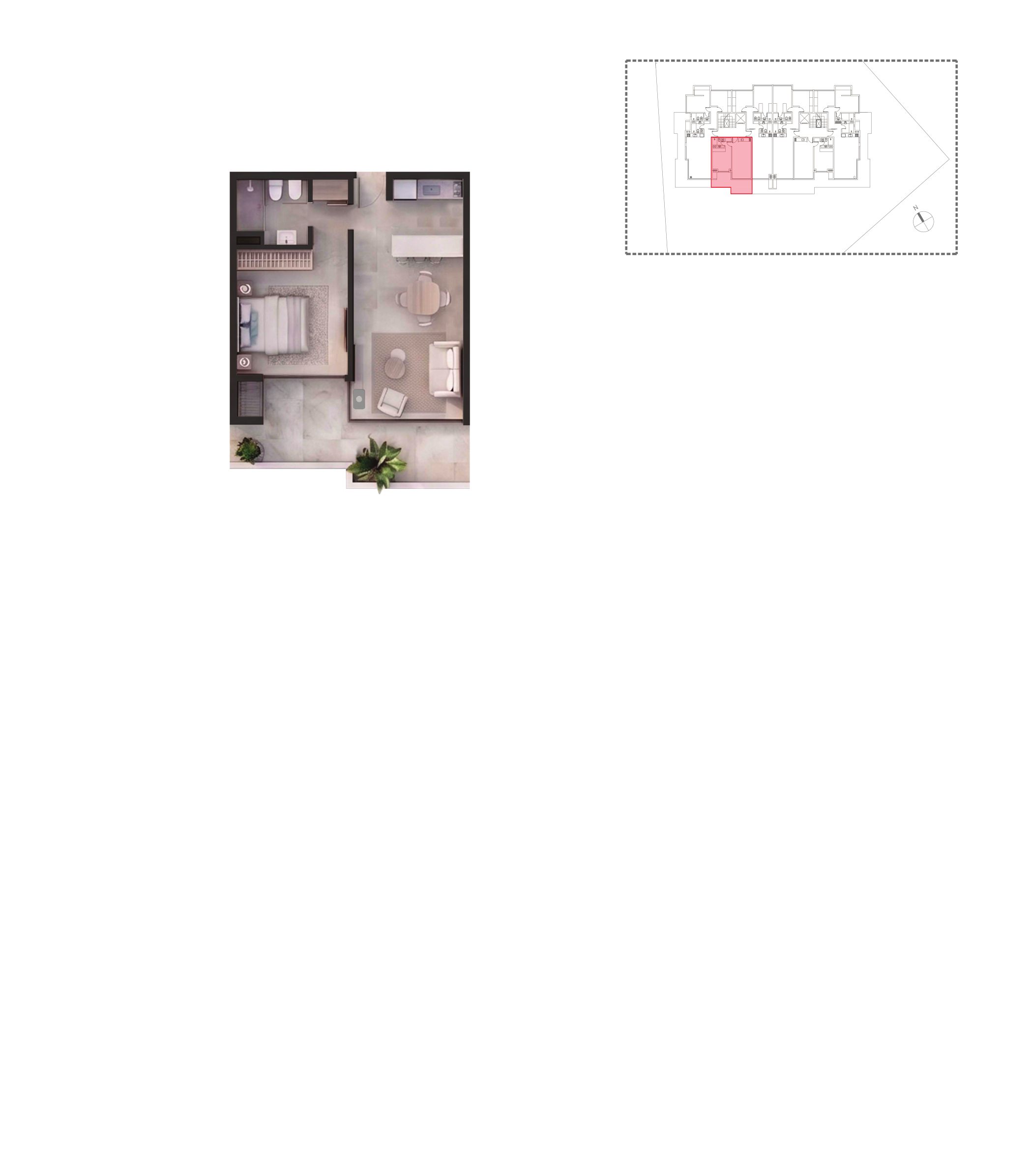 Plano Casa 102